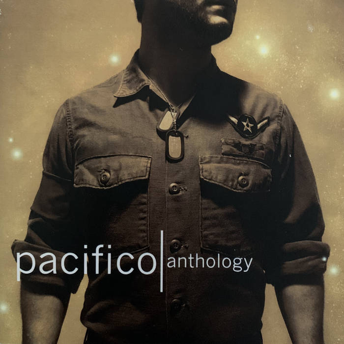 Anthology Pacifico