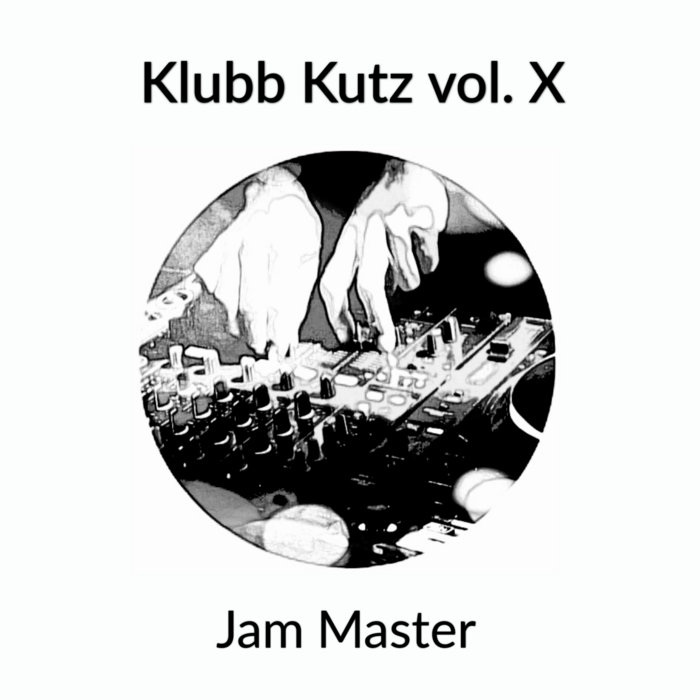Klubb Kutz vol. 10 | Klubb K