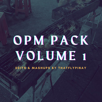 Music and merch tagged original pilipino music on Bandcamp