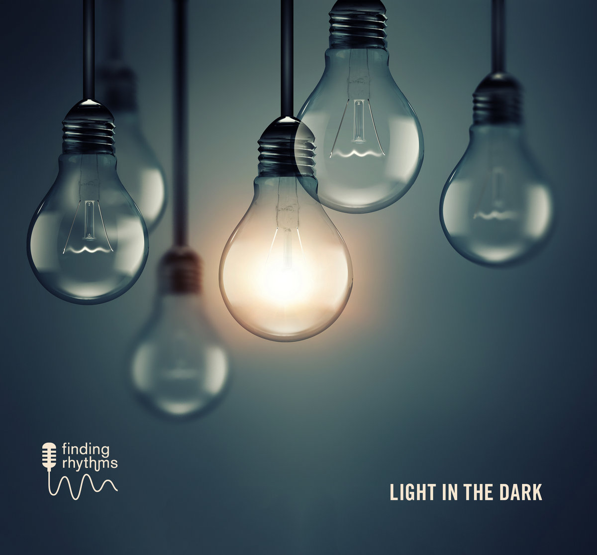 Light In The Dark Finding Rhythms