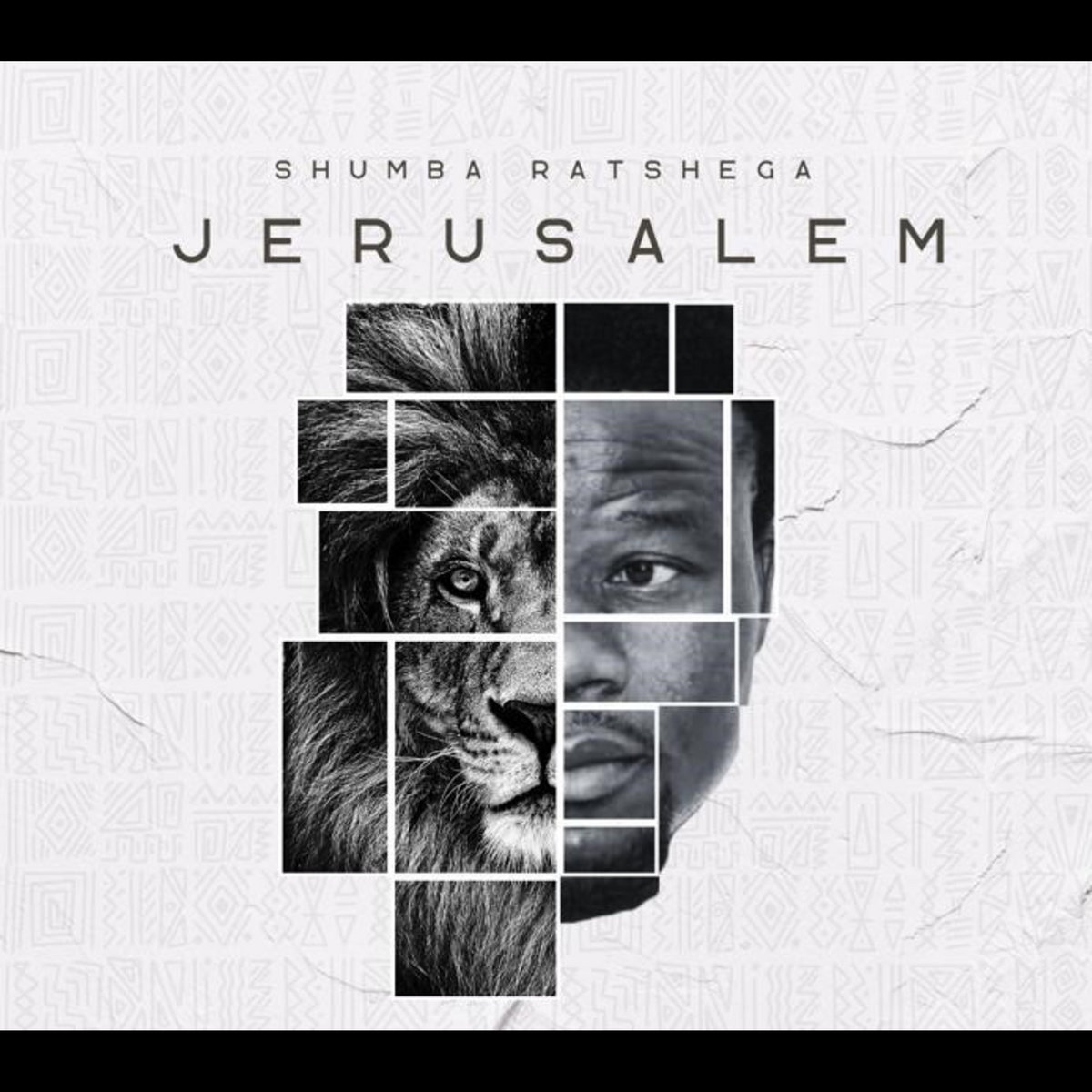 Jerusha Rama JERUSALEMA | Shumba Ratshega