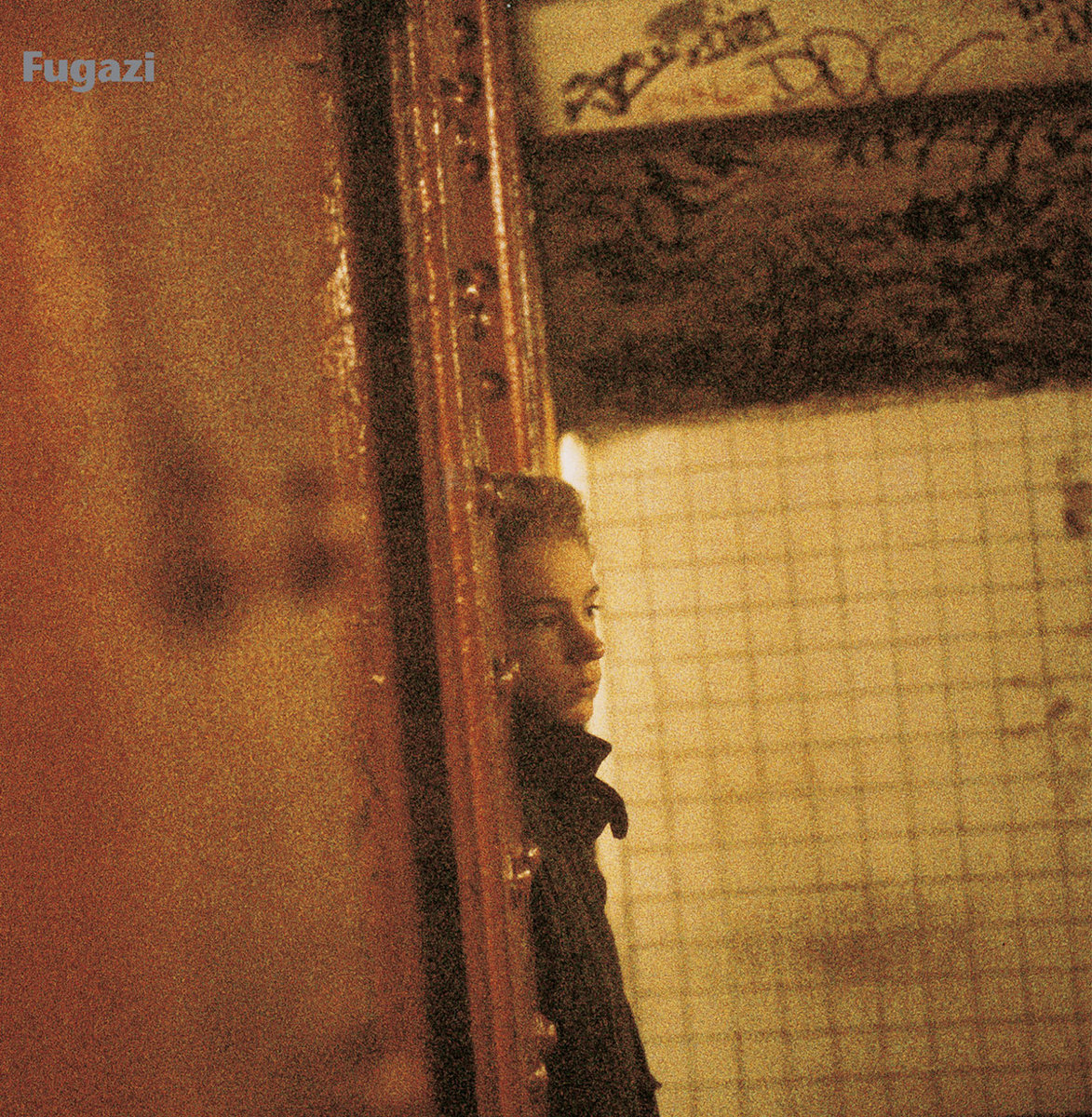 Fugazi / Steady Diet of Nothing フランス盤LP Steady Diet of Nothing | Fugazi