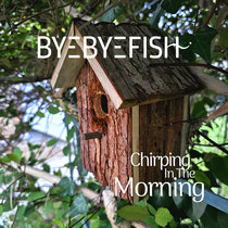 Chirping in the Morning cover art