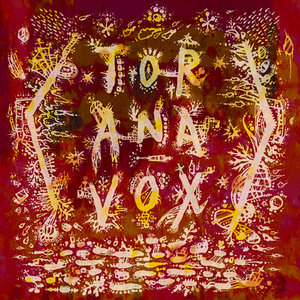 TORANAVOX cover