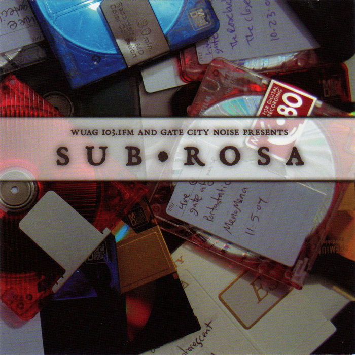 Sub Rosa Records. Discogs sub-rosa | The Roots of Orchis