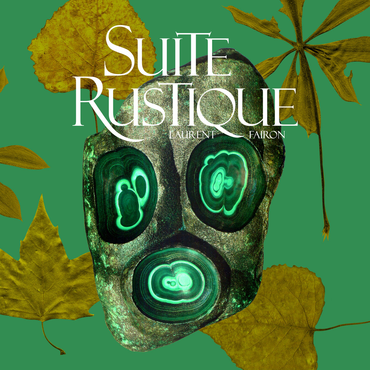 Laurent Fairon – Suite Rustique Laurent Fairon – Suite Rustique