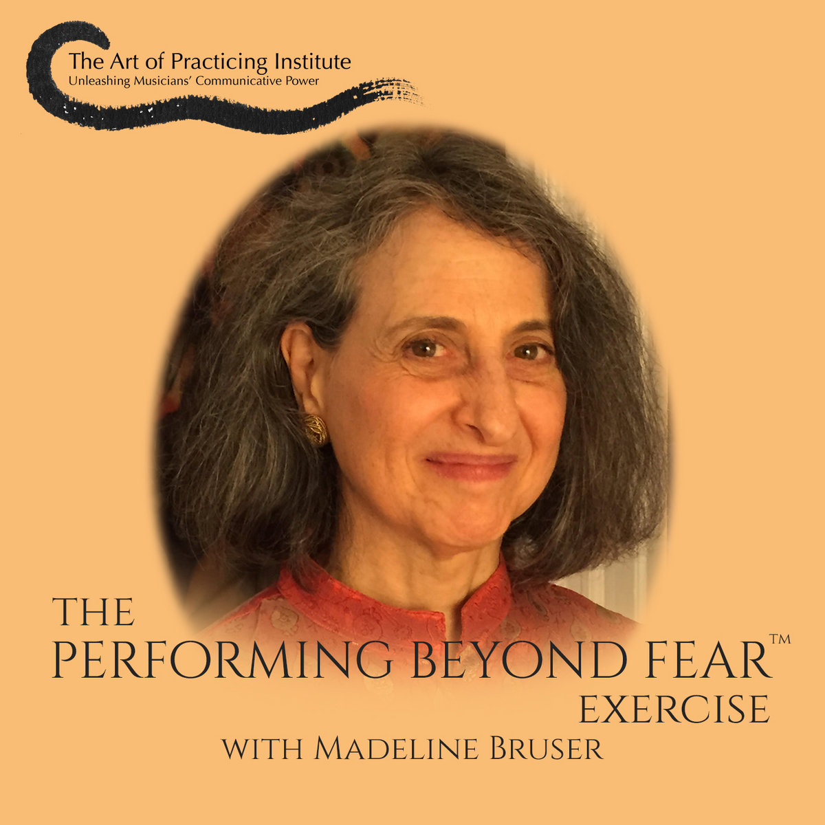 madeline bruser
