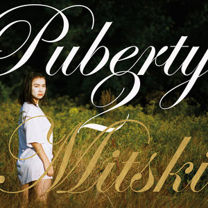 Puberty 2 (10th Anniversary Edition) cover