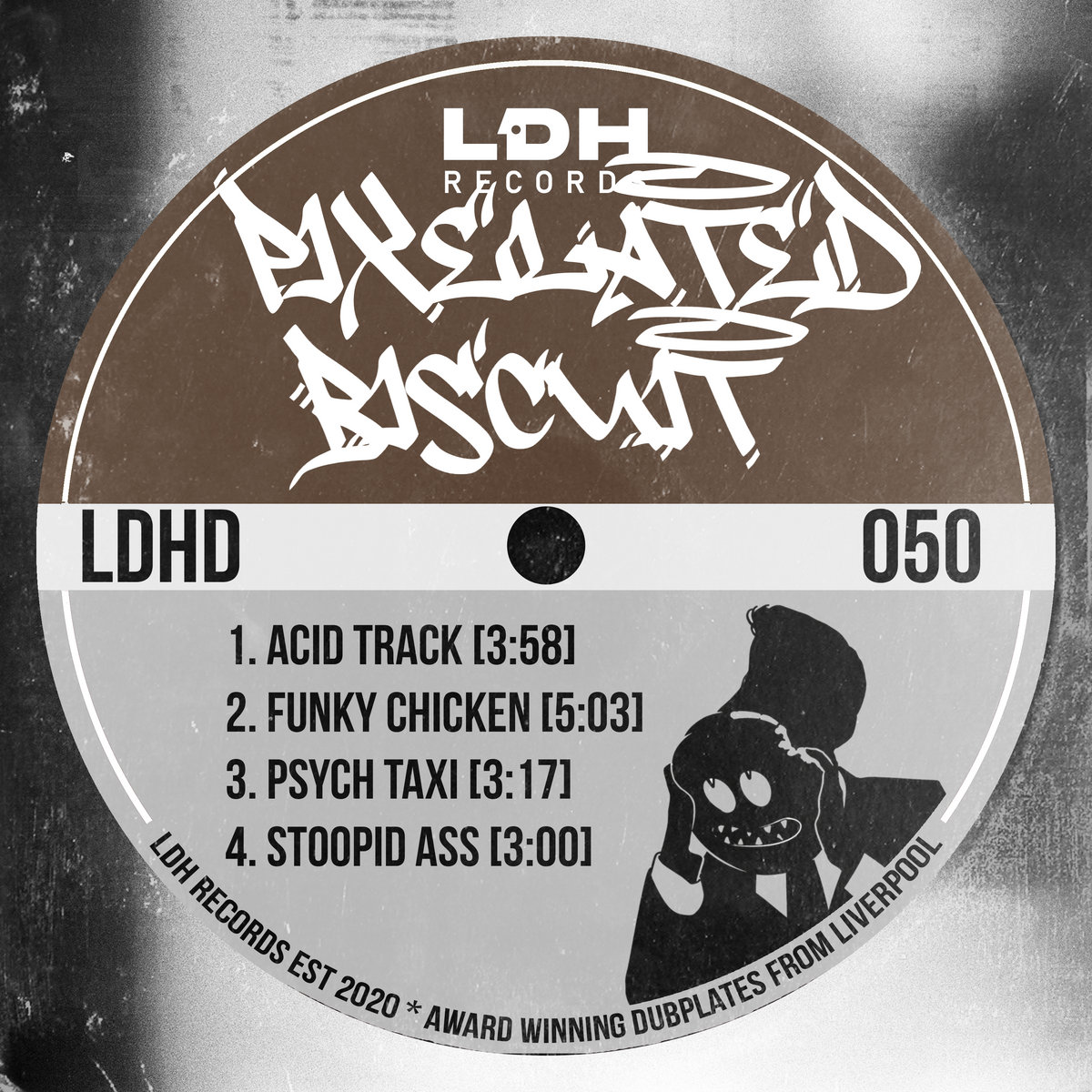 ミュージシャン LDH CD Ninety - Hunter EP [LDHV002] | Ninety | LDH Records