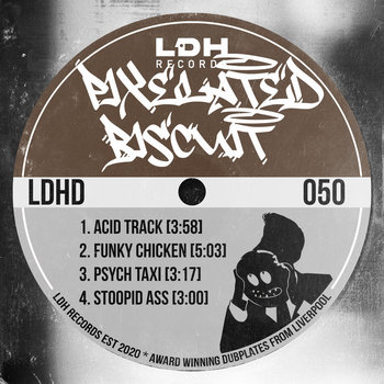 Music | LDH Records
