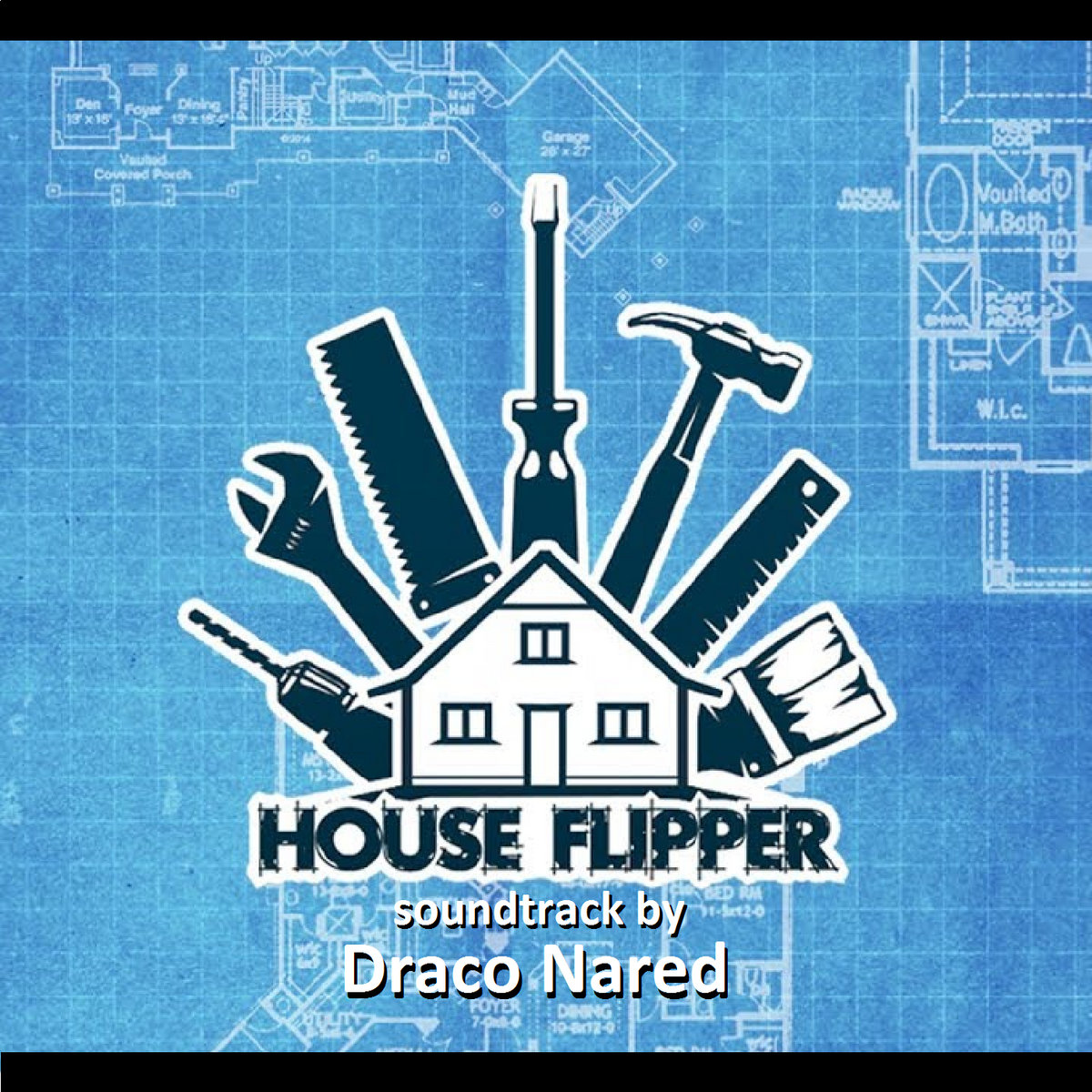 House Flipper Draco Nared