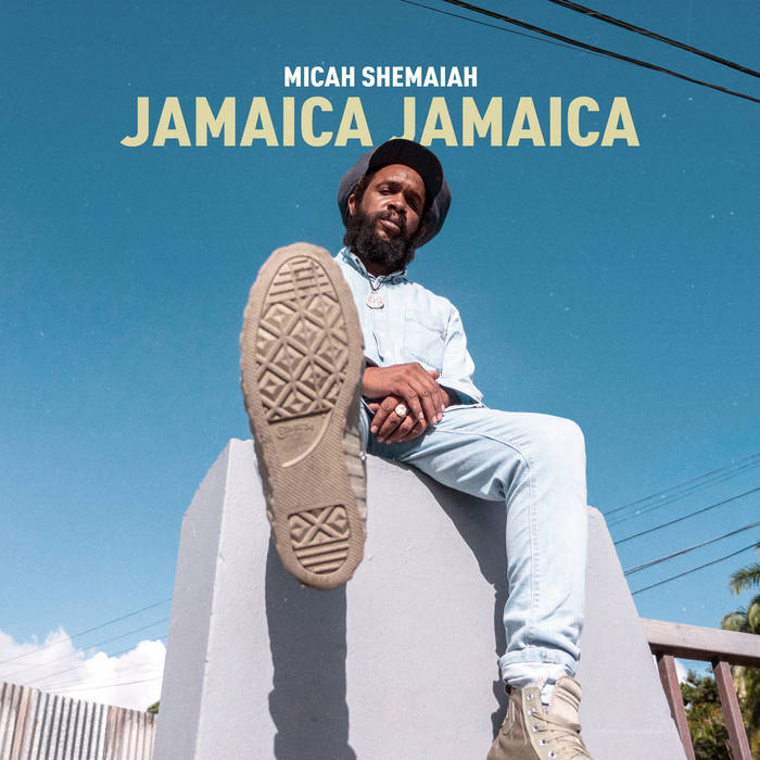 Jamaica Jamaica | Micah Shemaiah | Evidence Music