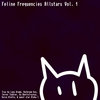 Feline Frequencies Allstars Vol. 1 Cover Art