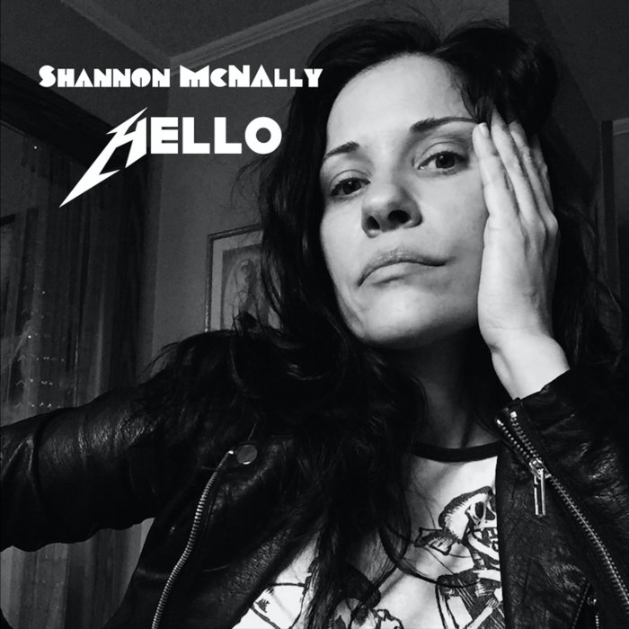 Hello Shannon Mcnally 