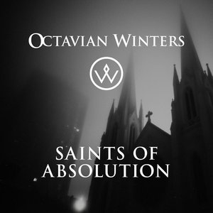 Saints of Absolution cover