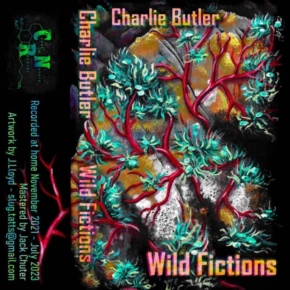 Wild Fictions