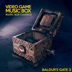 Music Box Classics: Baldur's Gate 3