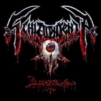 Chants of the Abyss | SCHIZOPHRENIA | Doomentia Records