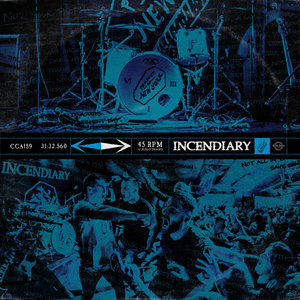 Incendiary — Product Of New York