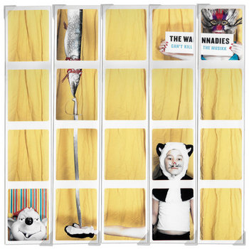 Music | The Wannadies