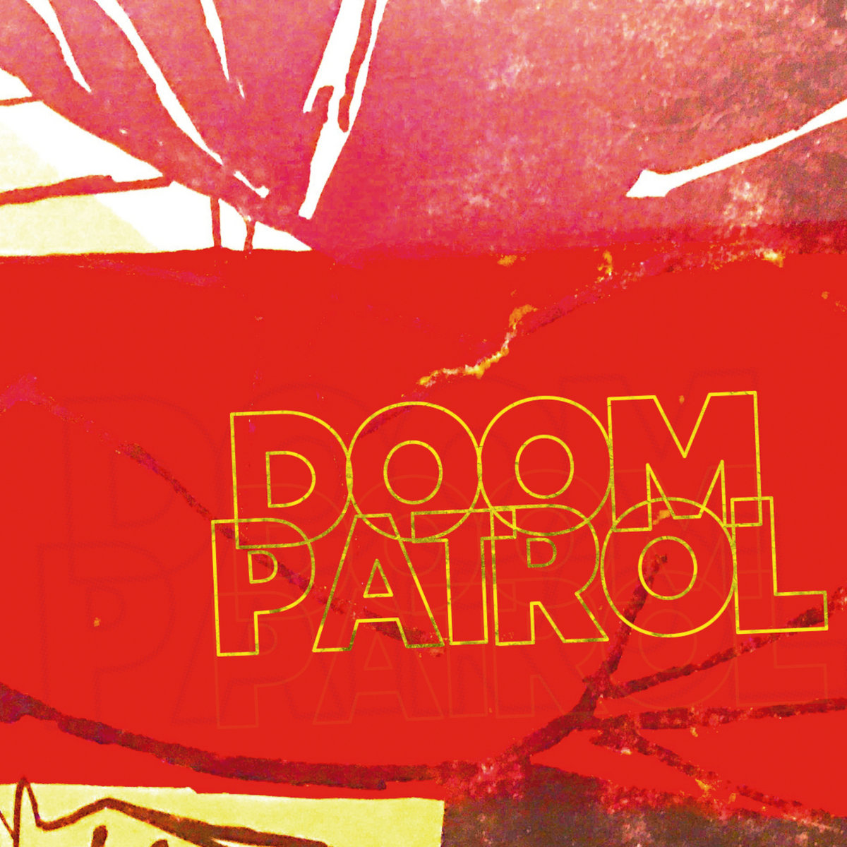 ポップス+ロック(洋楽) CD Lower Than Atlantis Far Q DOOM0022 Doom Patrol Foundation /00110 Lower Than Atlantis – Far Q – CD (Album), 2010 [r3144698