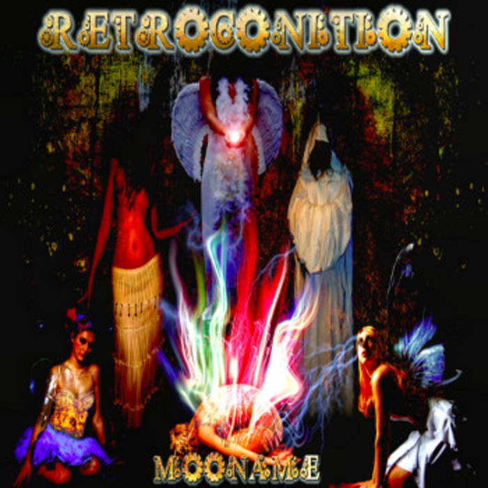 Retrocognition