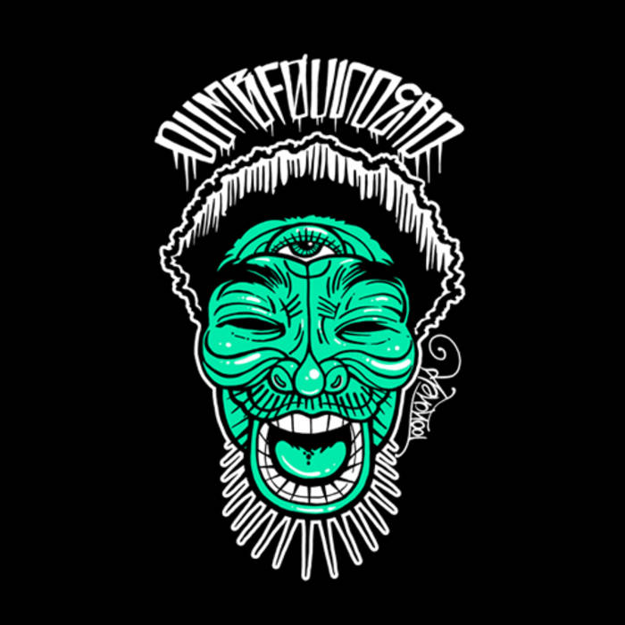 Music Dumbfoundead