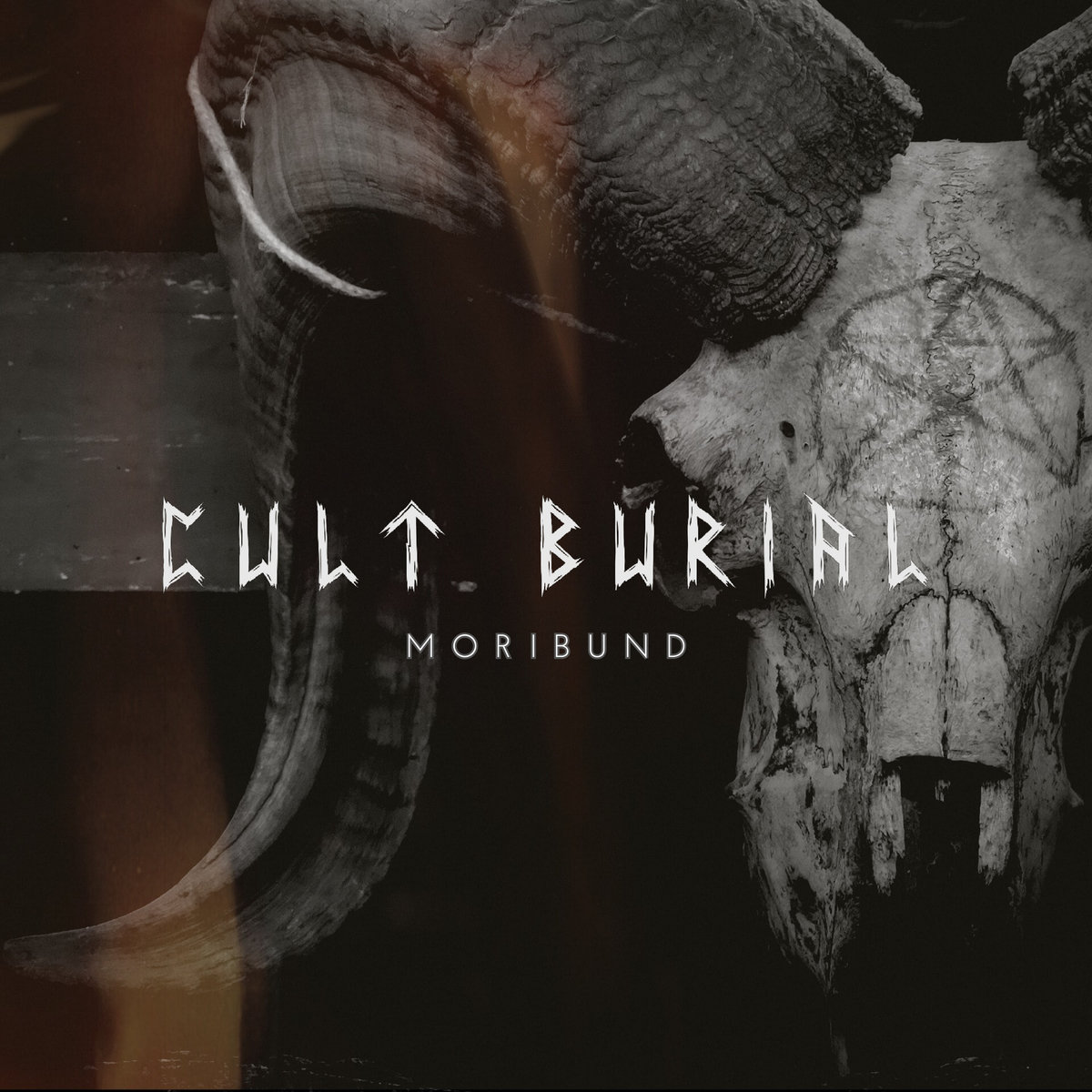 Moribund (single) | Cult Burial