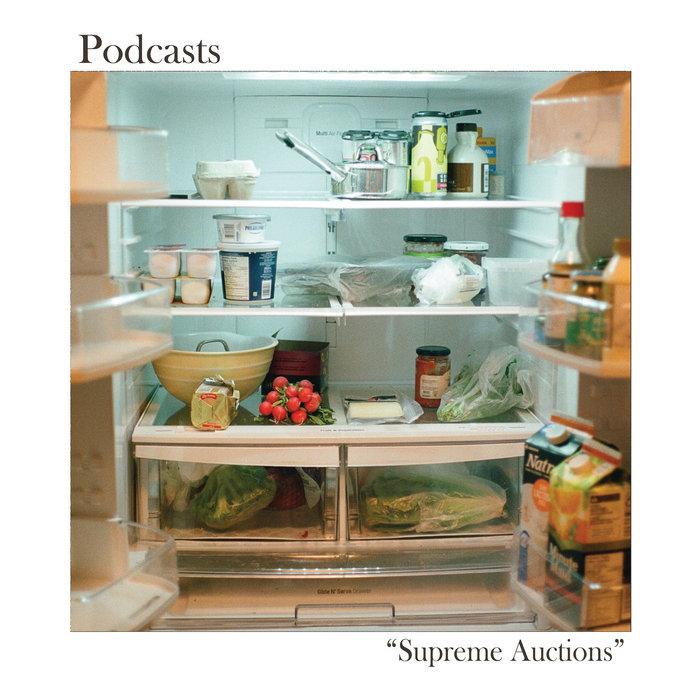 Supreme Auctions EP thumbnail