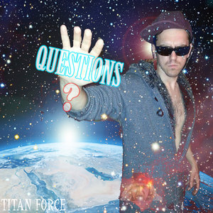 Questions? cover