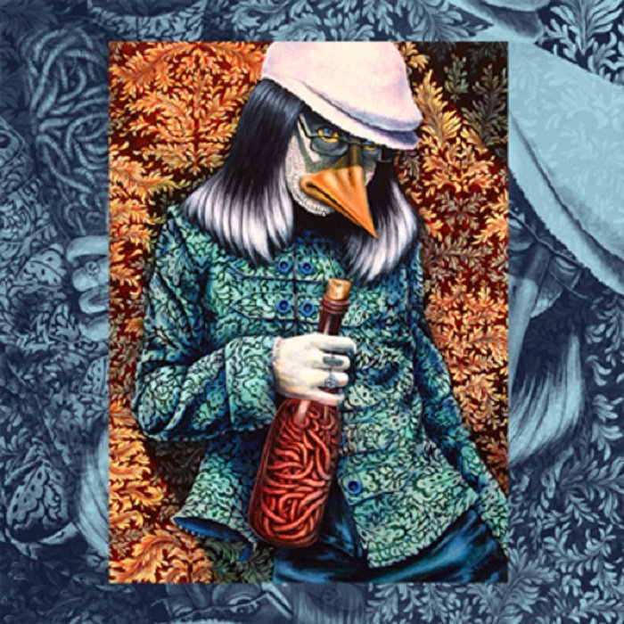 Every Missing Duck is a Duck Missed