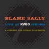 Live at KVIE Studios Volume 1 Cover Art
