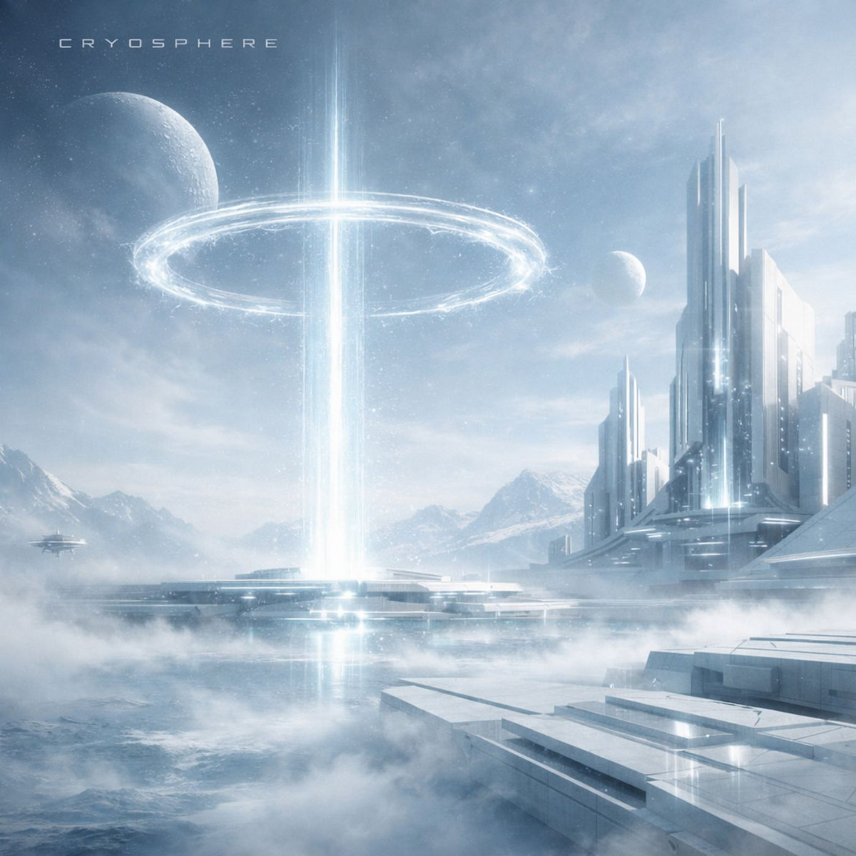 Cryusphere CryoSphere | Kepler Field