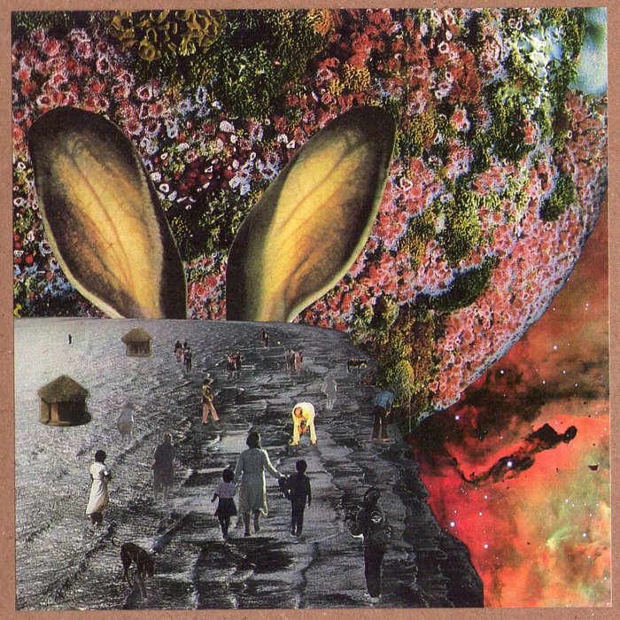 Snowdrift Constellations & Moon Landing | Color Rabbit