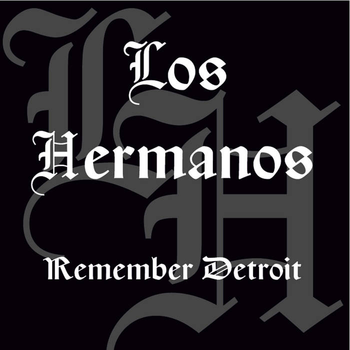 GM-03 | Los Hermanos | dbh-music