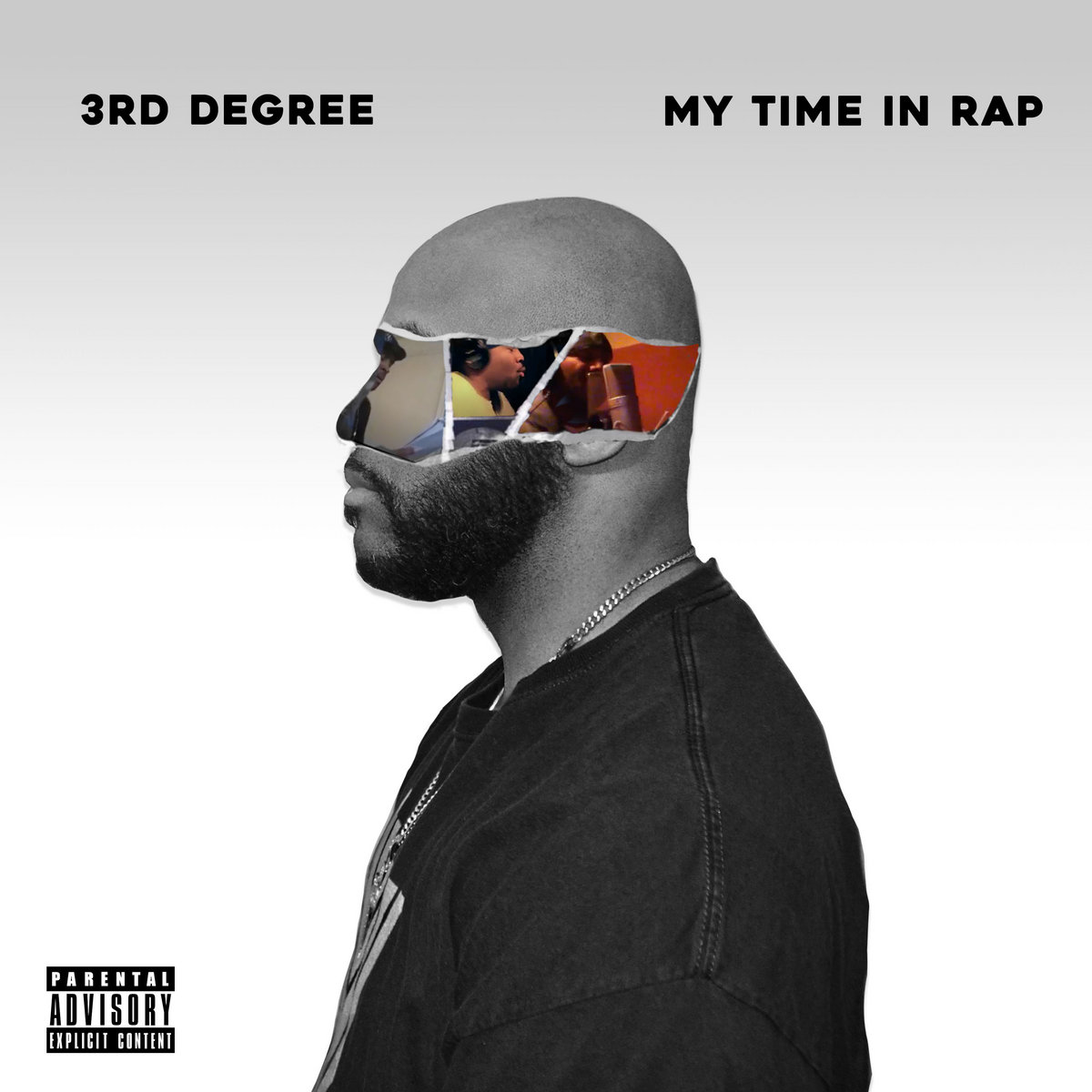 My Time In Rap | 3RD DEGREE