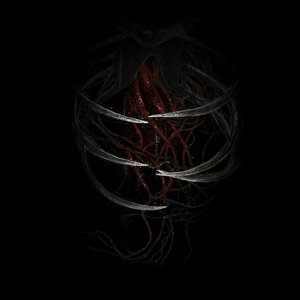 Sacred Killing Machine - Single cover