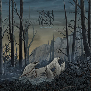 Ninth Moon Black — Amaranthine