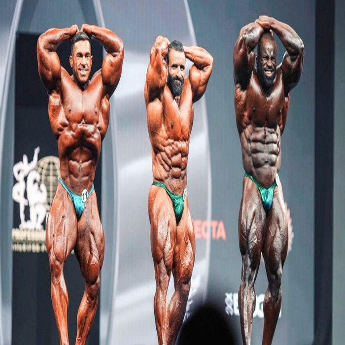 To Watch] Mr. Olympia Live FreE On TV ChaNNel 12 October 2024 Marakan