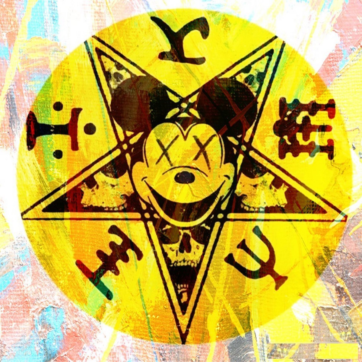 Lost Cities | A Sagittariun