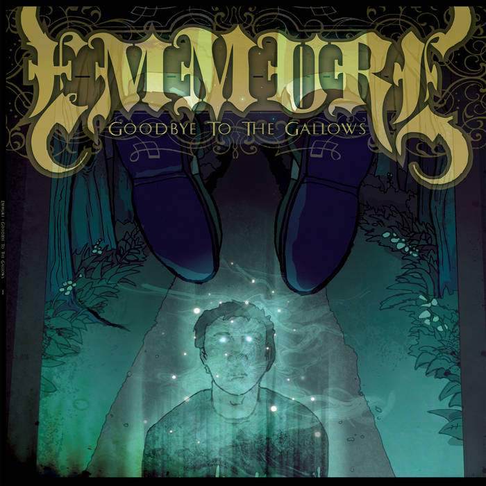 Goodbye To The Gallows | Emmure