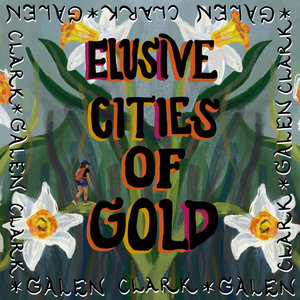 Elusive Cities of Gold cover