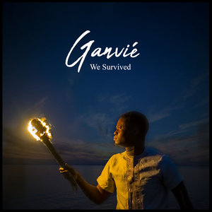 We Survived (Ganvié) cover