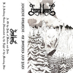 Of Wolves and Pain cover