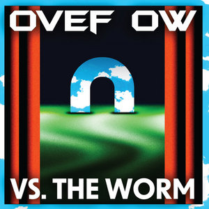 Vs. The Worm cover