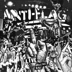 Live Vol. 1 cover