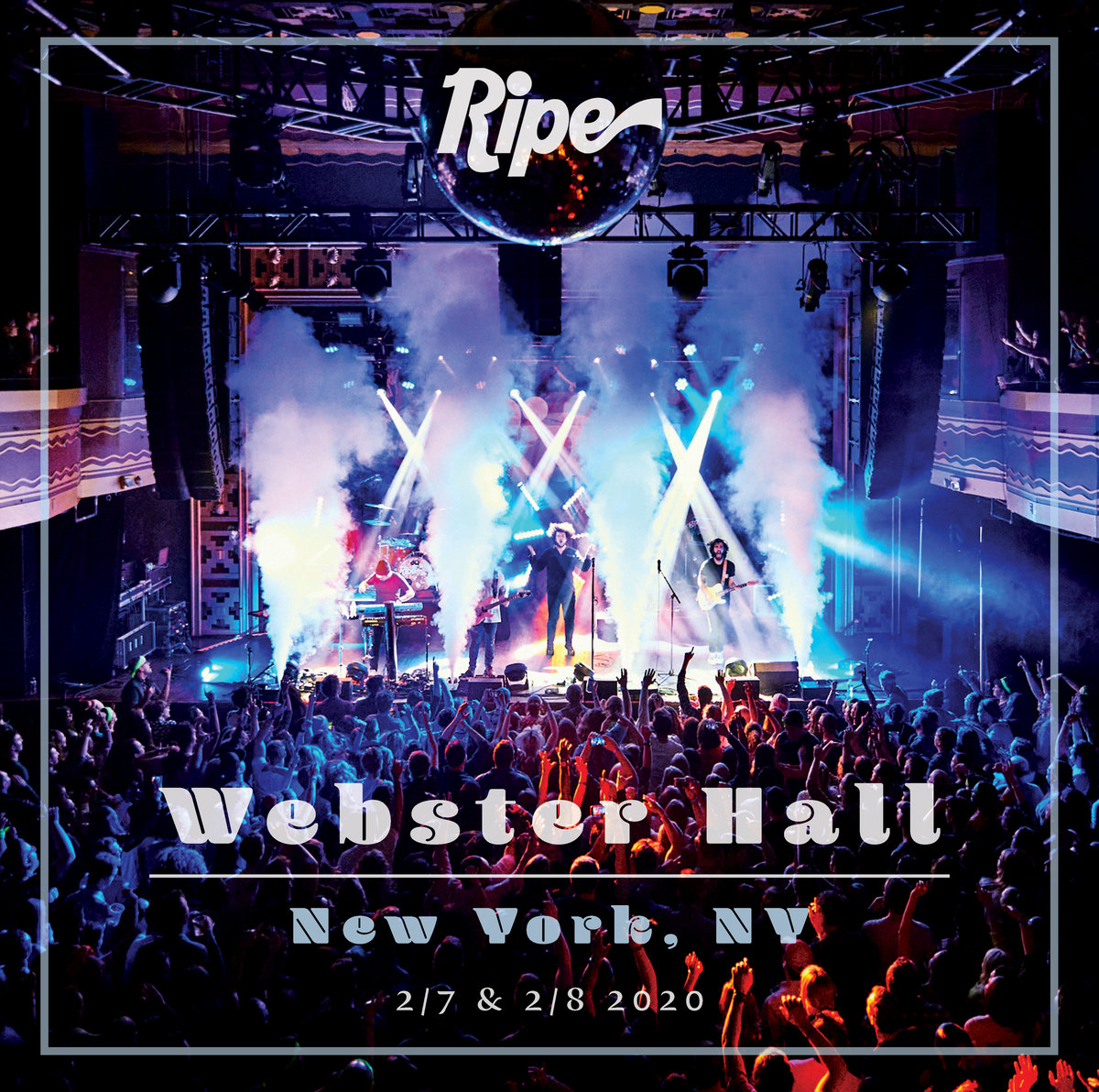 Talk To The Moon Ripe