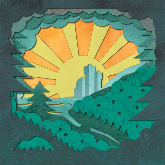 Through The Deep, Dark Valley (Ten Year Anniversary Remaster