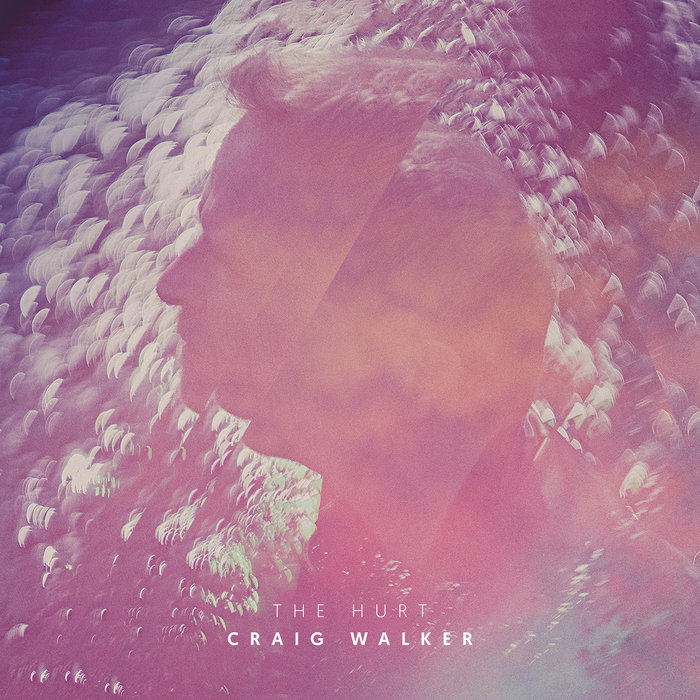 The Hurt EP Craig Walker