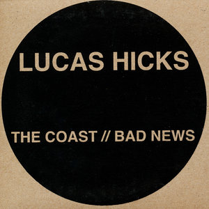 The Coast // Bad News cover